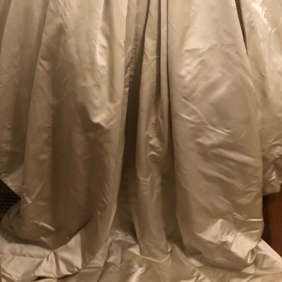 Kenneth Pool Wedding Dress! Beautiful! - Picture 8 of 10